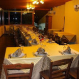 Abbazia Comida