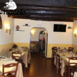 Abbazia Comida