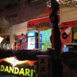 Dandari Nourriture