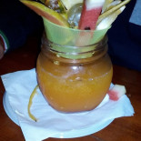 Dandari Nourriture