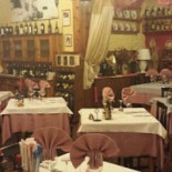 Al Cacciatore Blessaglia Nourriture
