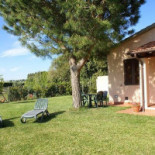 Il Quadrifoglio À l'intérieur