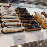 Caffe Ph4.1 Nourriture
