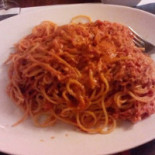 Spaghetti Notte Nourriture