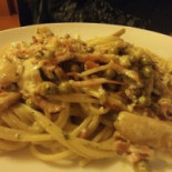 Spaghetti Notte Nourriture