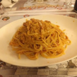 Spaghetti Notte