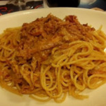 Spaghetti Notte