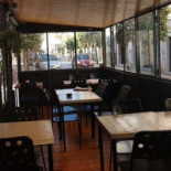 Seasons Wine Cafè À l'intérieur