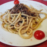 Osteria Il Papavero Comida