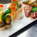 I Tre Bicchieri Nourriture