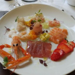 I Tre Bicchieri Nourriture