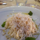 Lido Mirella Comida