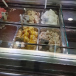 Lido Mirella Comida
