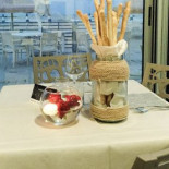 Lido Mirella Comida