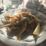 Lido Mirella Comida