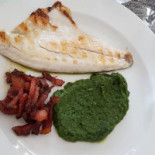 Voice Comida