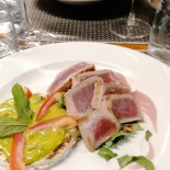 Voice Comida