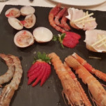 Amau Comida