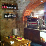 Il Loggiato food