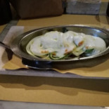 Il Loggiato food
