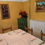 Al Pietra Rossa Comida