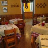 Al Pietra Rossa Comida