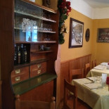 Al Pietra Rossa Comida
