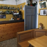 Al Pietra Rossa Comida