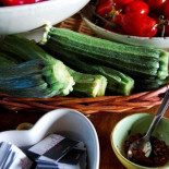 Il Loggiato food