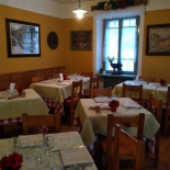 Al Pietra Rossa Comida