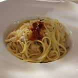 Pepe Nero Comida