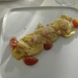 Pepe Nero Comida