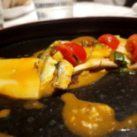 Pepe Nero Comida