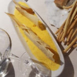 Pepe Nero Comida