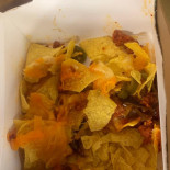 Bodega Mexicana Nourriture