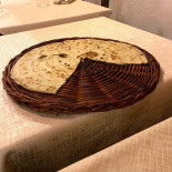 Casa Zanni Comida