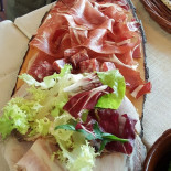Casa Zanni Comida