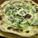 Al Solito Posto food