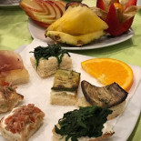 Victor Pub Comida