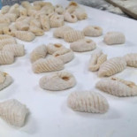 Antica Posta Nourriture