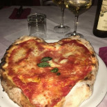 Antica Posta Nourriture