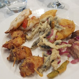 Bertani Nourriture