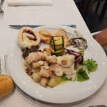 Bertani Nourriture