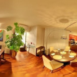 Calderone À l'intérieur