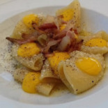 Pane E Tulipani Nourriture