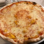 Pane E Tulipani Nourriture