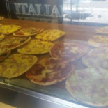 La Pizzetta Express Comida
