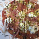 La Pizzetta Express Comida