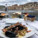 Il Moletto food