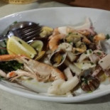 Il Moletto food
